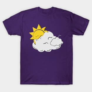 Lucas Sun Tee - Good Boys T-Shirt